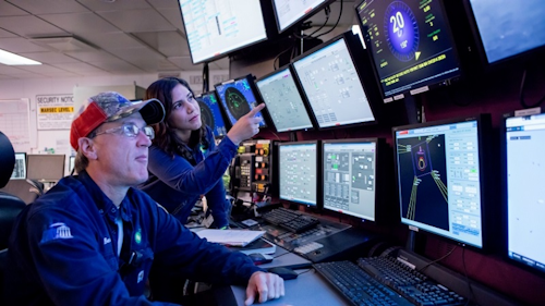 Plant Operations Advisor