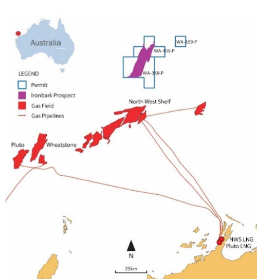 Content Dam Os En Articles 2018 10 Bp To Operate Ironbark Well Offshore Western Australia Leftcolumn Article Headerimage File