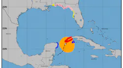 Hurricane Michael