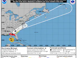 Hurricane Michael