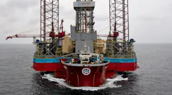 Maersk Intrepid