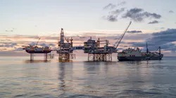 Johan Sverdrup