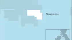 Newgrange prospect offshore Ireland
