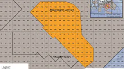 Amendment, a new multi-client nodal seismic project in the US Gulf of Mexico
