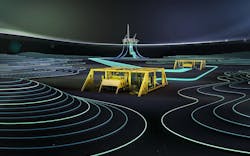 Nova field development offshore Norway Nova field development offshore Norway