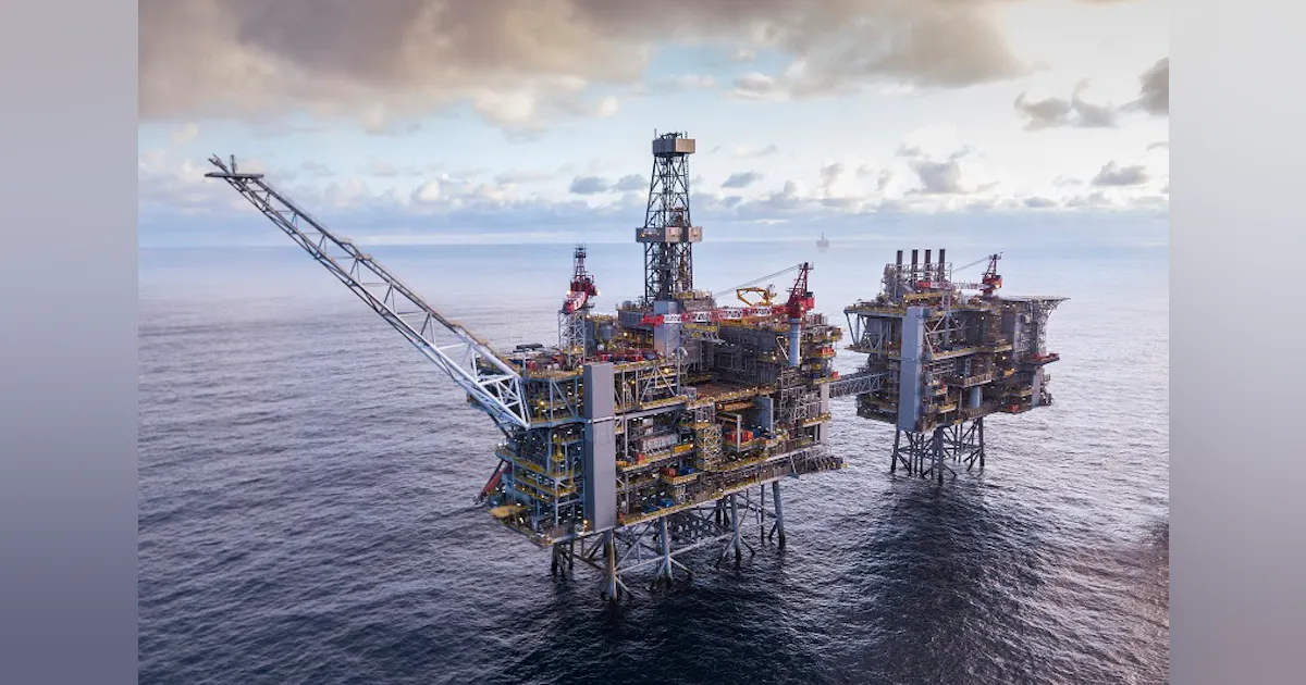 BP starts up Clair Ridge west of Shetland | Offshore Magazine