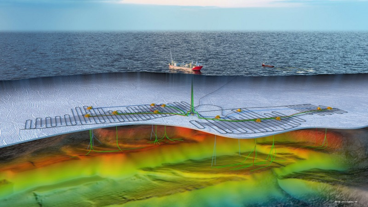 Johan Castberg