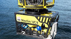 Merlin UCV