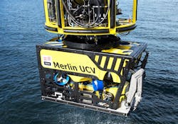 Merlin UCV Merlin UCV