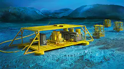 Subsea Power Grid