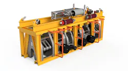 Fast Intervention Tool for subsea pipeline decommissioning