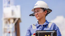 Schlumberger Concert well testing live performance technology