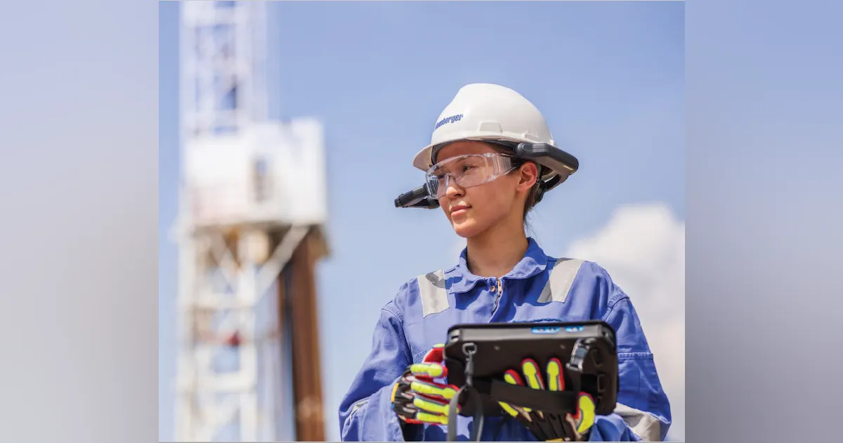 Well Testing Slb Schlumberger unveils well testing technology | Offshore Magazine