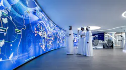 ADNOC and IBM to collaborate on a Blockchain-based automated system for oil and gas production
