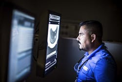 Element Materials Technology non-destructive testing services Element Materials Technology non-destructive testing services