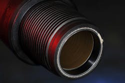 Wired drill pipe Wired drill pipe