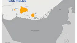Ghasha ultra-sour gas concession