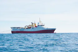 Polar Empress