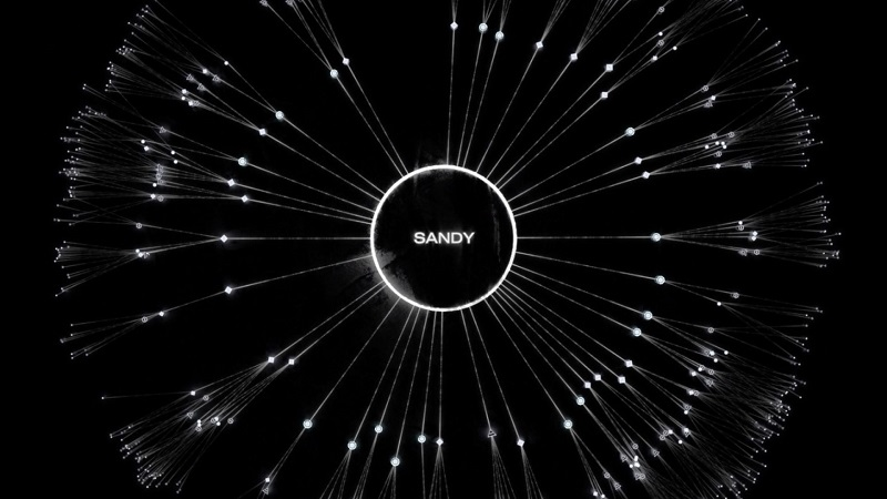 Artificial intelligence-based platform Sandy