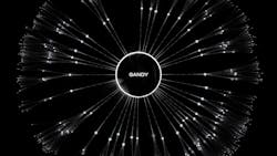 Artificial intelligence-based platform Sandy Artificial intelligence-based platform Sandy