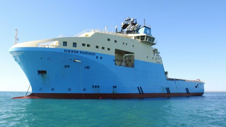 Maersk Mariner