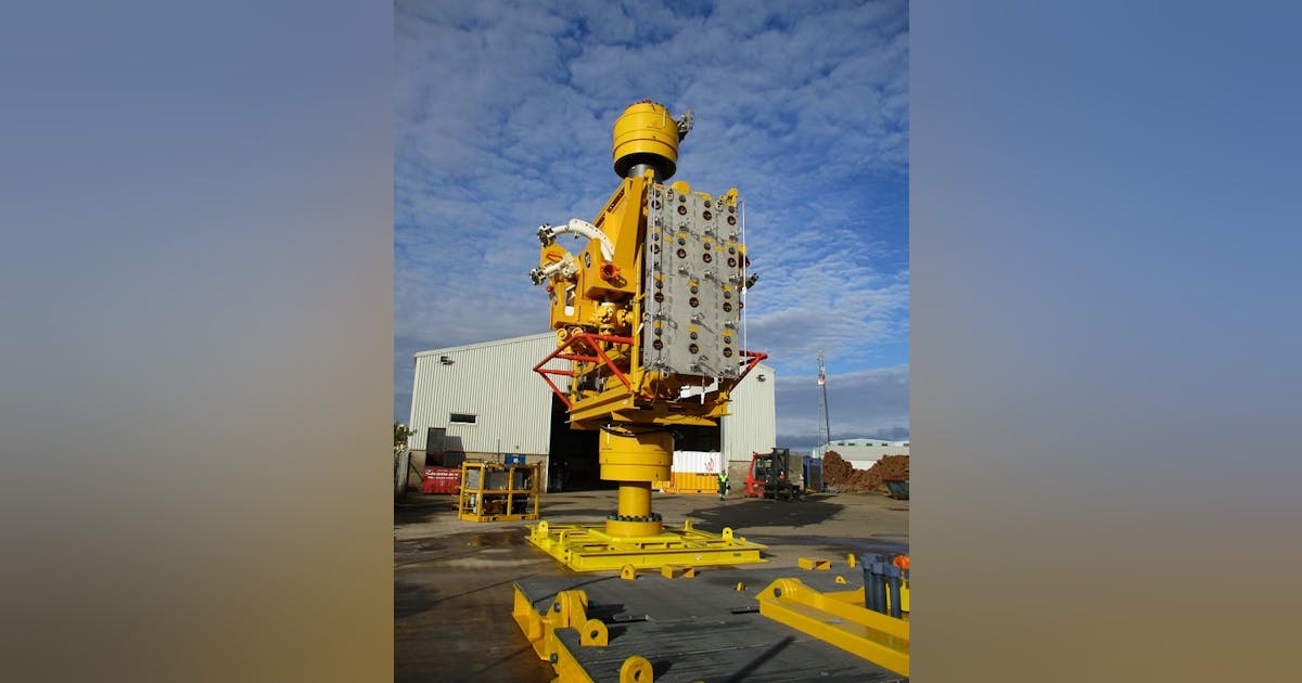 Expansion for Scottish subsea well response base | Offshore Magazine