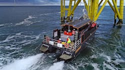 Global Marine Group has acquired 13.8% interest in Rovco Global Marine Group has acquired 13.8% interest in Rovco