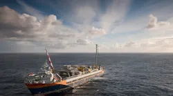 FPSO Åsgard A