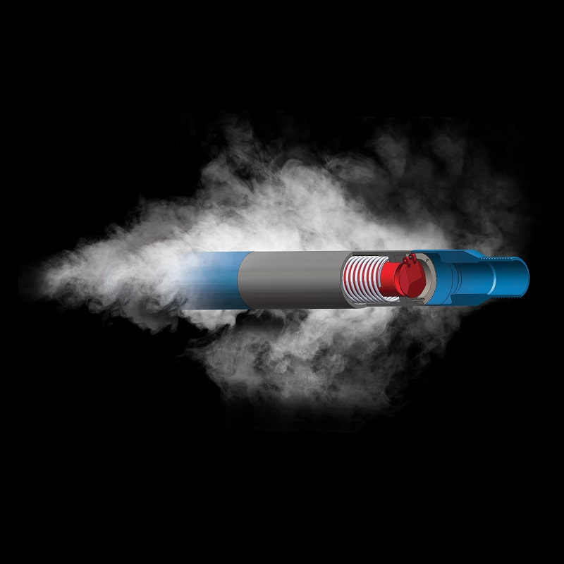 Pragma&rsquo;s Downhole Steam Injection Valve