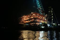 South Pars Phase 13 South Pars Phase 13