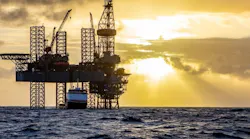 Angelin gas field development offshore Trinidad and Tobago
