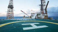 Thistle platform