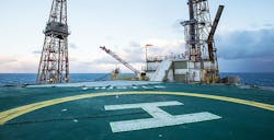 Thistle platform Thistle platform