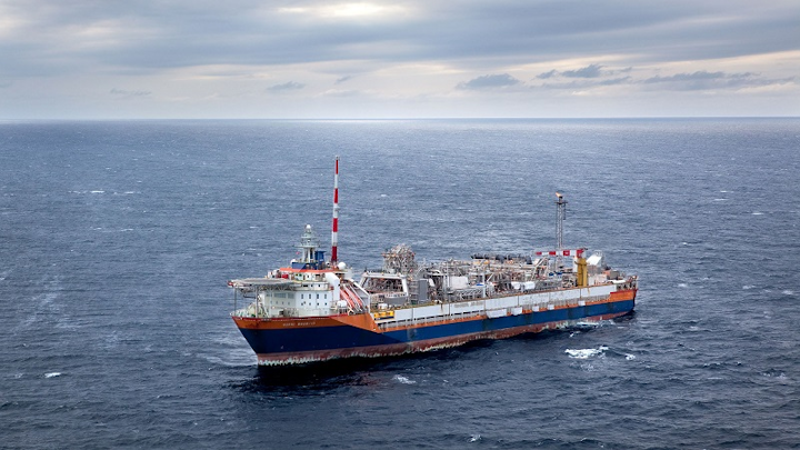 Norne FPSO