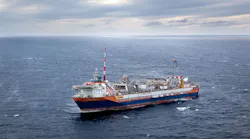 Norne FPSO