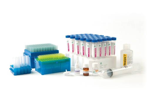 LuminUltra Quench-Gone Aqueous test kit
