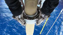 TRACS (tensioned riser assessment for continued service) JIP