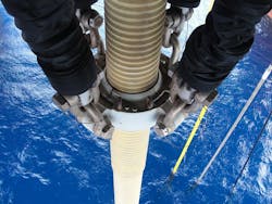 TRACS (tensioned riser assessment for continued service) JIP TRACS (tensioned riser assessment for continued service) JIP