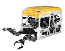 Cougar XT ROV Cougar XT ROV
