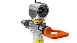 C-Kore sensor monitor