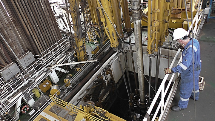 Exceed will provide comprehensive project management services for Guinea Bissau’s first deepwater exploration well