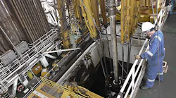 Exceed will provide comprehensive project management services for Guinea Bissau’s first deepwater exploration well