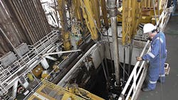 Exceed will provide comprehensive project management services for Guinea Bissau’s first deepwater exploration well Exceed will provide comprehensive project management services for Guinea Bissau’s first deepwater exploration well