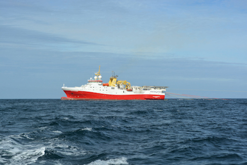 Polar Empress