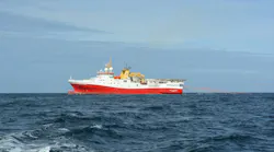 Polar Empress