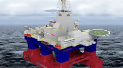 Moss Maritime’s CS60 ECO MW design