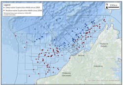Offshore Sabah and Sarawak basins in northwest Borneo Offshore Sabah and Sarawak basins in northwest Borneo