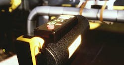 The Trip Avoidance X-ray Inspection (TAXI) system The Trip Avoidance X-ray Inspection (TAXI) system