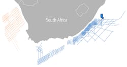 Offshore South Africa Offshore South Africa