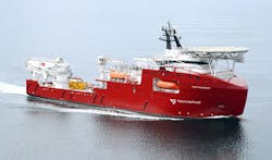 Deep Discoverer Deep Discoverer